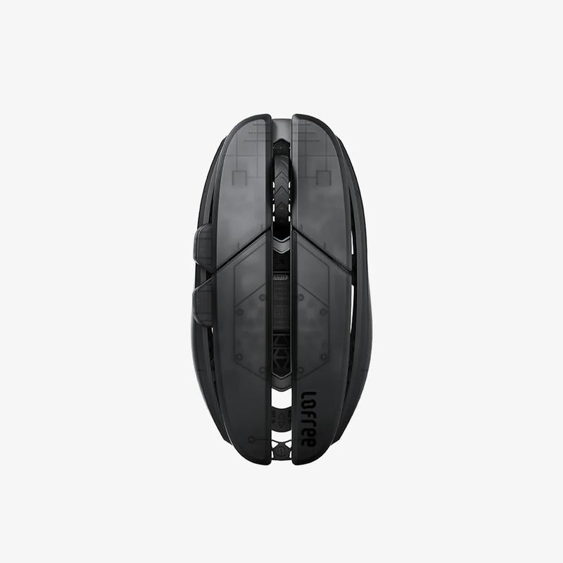 Lofree Hypace Built-On-Frame Ultralight Gaming Mouse