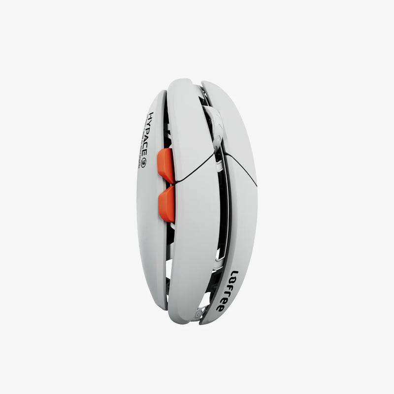 Lofree Hypace Built-On-Frame Ultralight Gaming Mouse