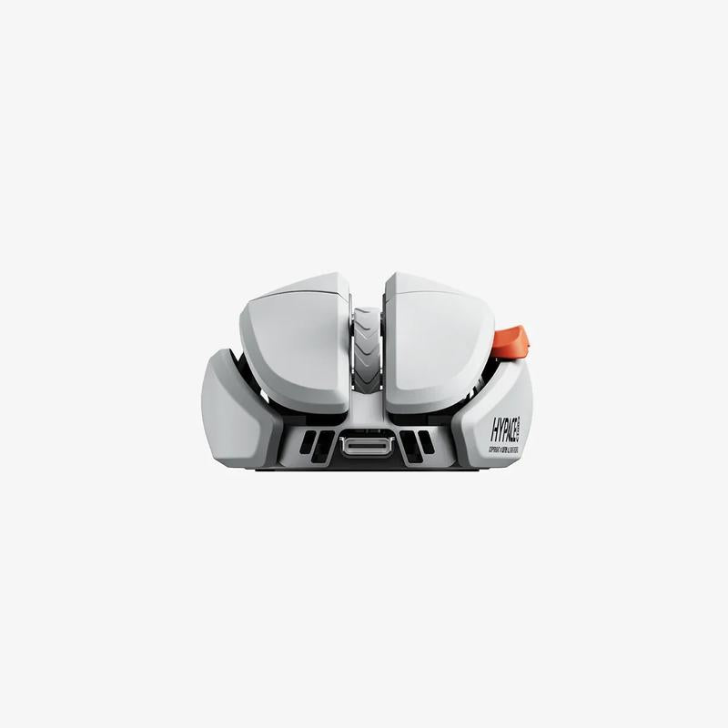 Lofree Hypace Built-On-Frame Ultralight Gaming Mouse