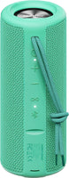 Boombox Portable Bluetooth Speaker Gifts for Her Him Women Men - Green