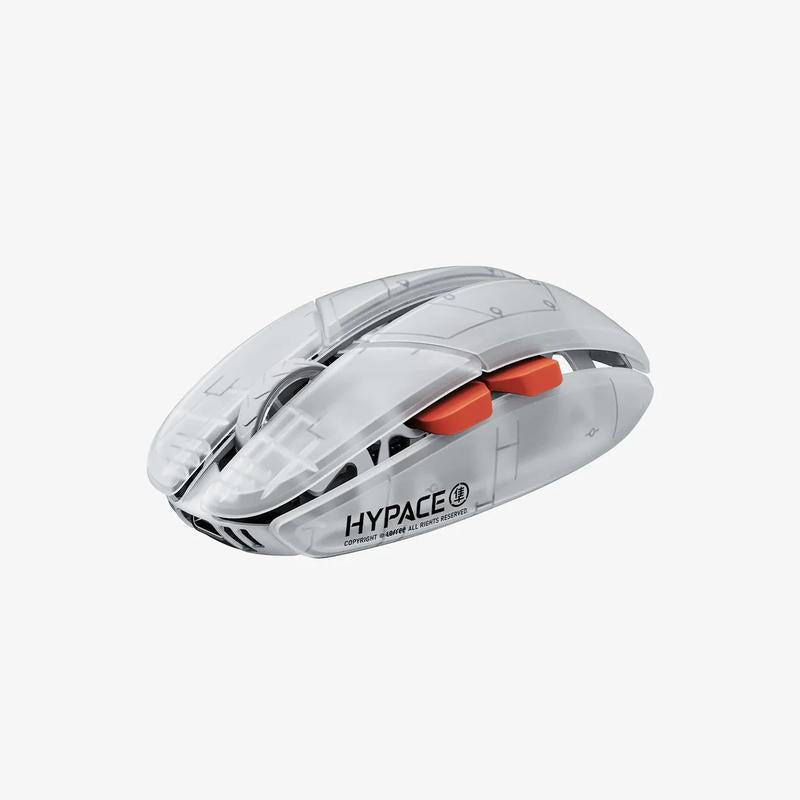 Lofree Hypace Built-On-Frame Ultralight Gaming Mouse