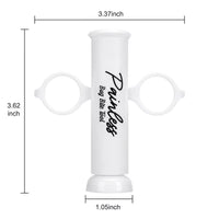 Vacuum Venom Suction Tool Poison Remover Bug Bites Bee Wasp Stings Natural Insect Bite Relief Outdoor Emergency Survival Kit