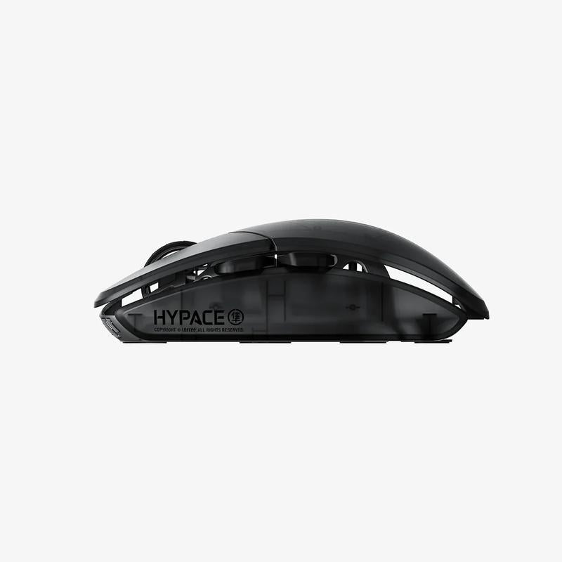 Lofree Hypace Built-On-Frame Ultralight Gaming Mouse