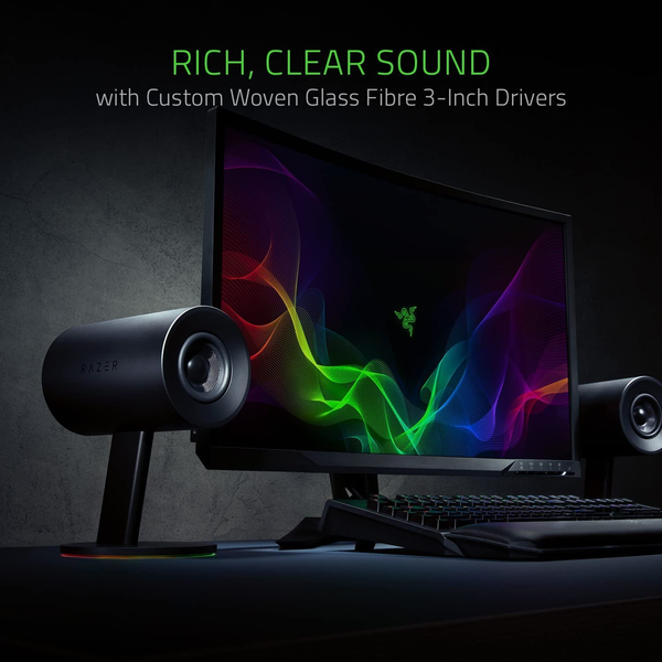 Nommo Chroma: Custom Woven 3