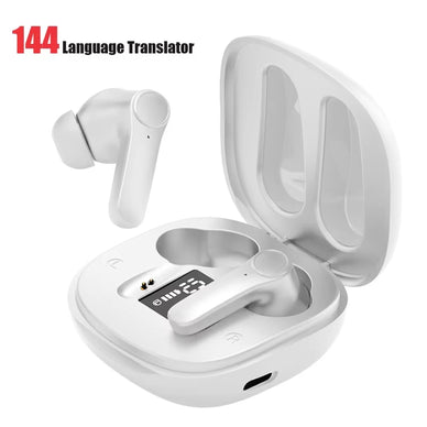 "Break Language Barriers, Connect with the World"
