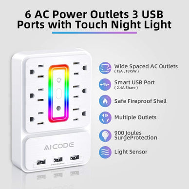 Empower Your Space with Effortless Connectivity