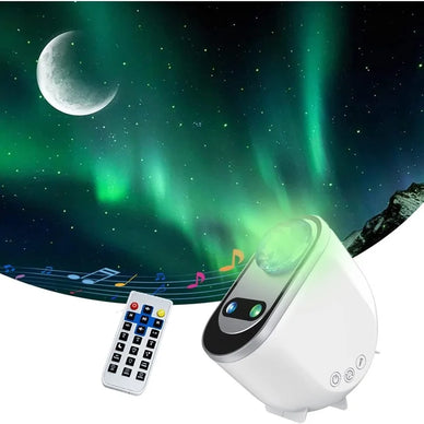 Transform Your Space into a Serene Starlit Sanctuary