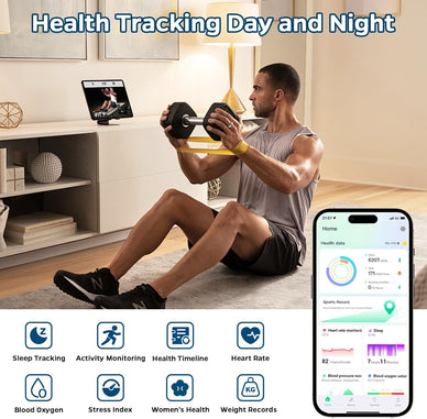 Transform Your Health, Enhance Your Life Today