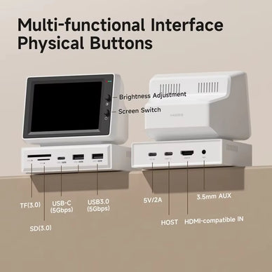 Unlock Your Potential with Seamless Multi-Display Magic