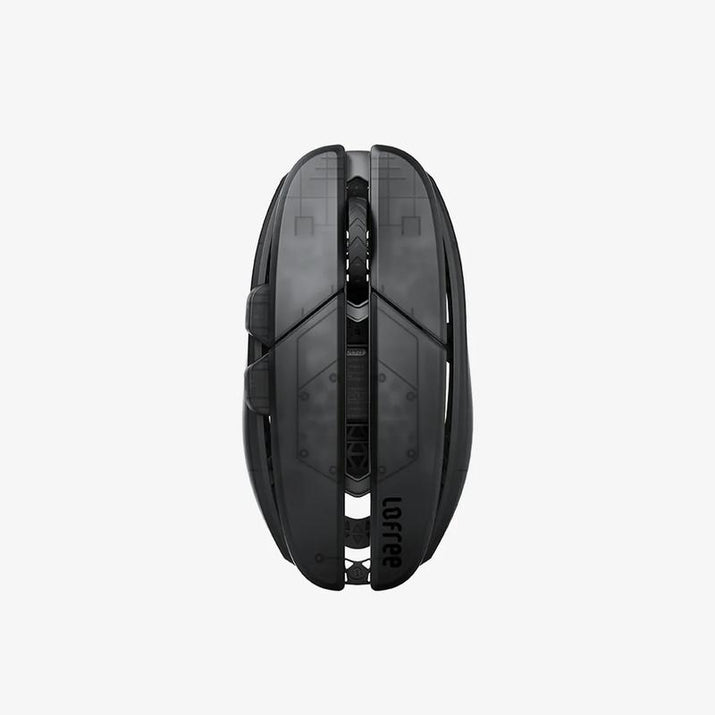 Lofree Hypace Built-On-Frame Ultralight Gaming Mouse