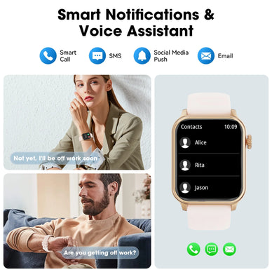"Transform Your Daily Life with Effortless Connectivity"