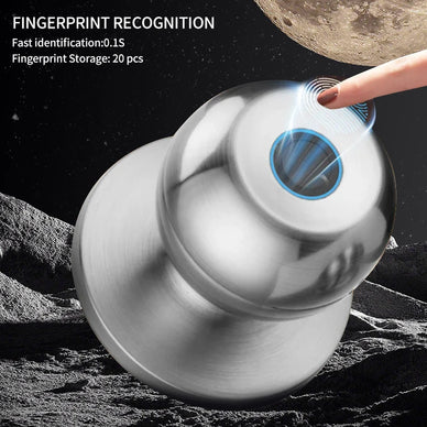 Step Boldly into a Safer, Smarter Home