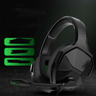 Unleash Your Gaming Potential with Immersive Sound
