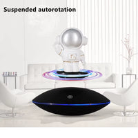 Magnetic Levitation Display Stand Creative Display Stand for Jewellery Bags and Handicrafts for 0-350G Shop Decor
