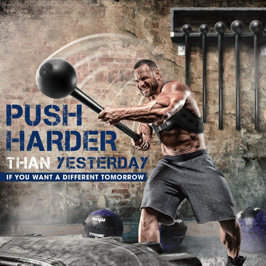 Transform Your Fitness Journey, Unleash Your Strength!