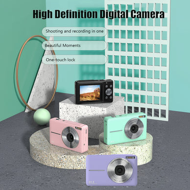 Capture Memories, Ignite Imagination, Inspire Joy!