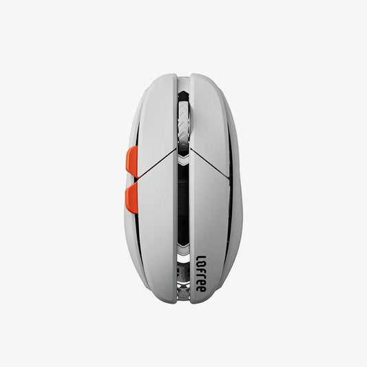 Lofree Hypace Built-On-Frame Ultralight Gaming Mouse