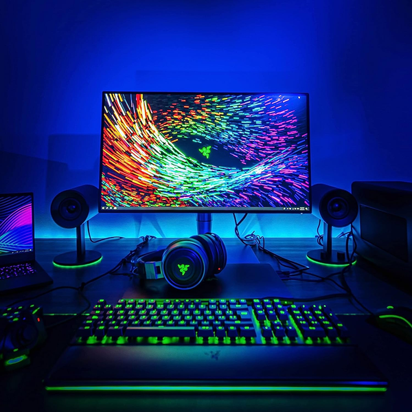 Nommo Chroma: Custom Woven 3