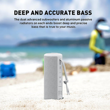 Transform Adventures with Unmatched Sound Quality!