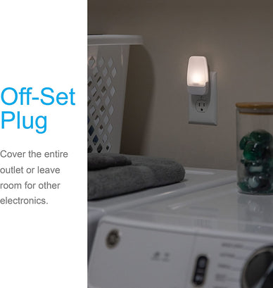 "Transform Your Nights into Comforting Calm"