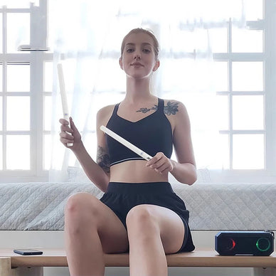 Unleash Your Rhythm, Transform Your Life!